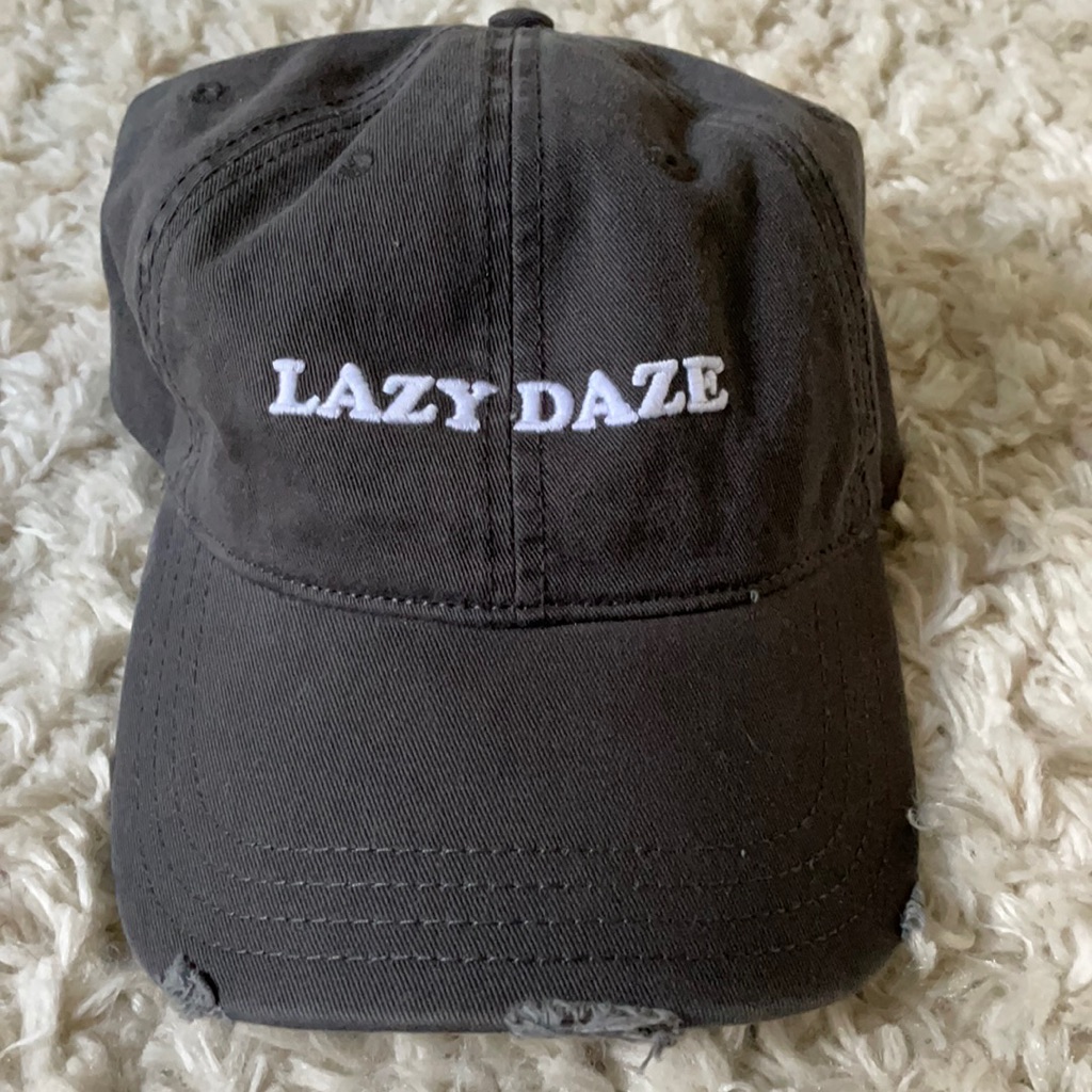 Never Worn Nwt Hat